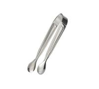 Just The Thing Stainless Steel Sugar Tongs
