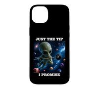 Just The Tip I Promise Funny Billiards Pool Case for iPhone 14 Plus