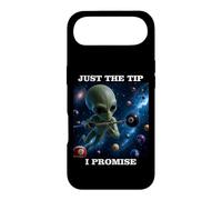Just The Tip I Promise Funny Billiards Pool Case for iPhone Air