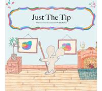 Just The Tip (The Pen Fifteen Club)