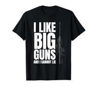 Just The Tip US American Flag Bullet Gun Shirt For Men Women T-Shirt