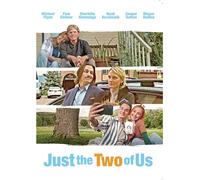 Just The Two Of Us (DVD) Megan Golden Cooper Sutton Noah Kershisnik (US IMPORT)