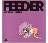 Just The Way I'm Feeling [DVD AUDIO]