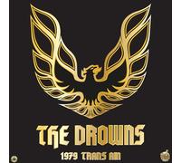 Just The Way She Goes/1979 Trans Am [7" VINYL]