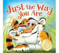 Just the Way You Are