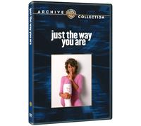 Just the Way You Are