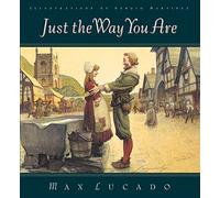 Just the Way You are