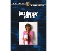 Just The Way You Are (DVD) Alexandra Paul Andre Dussollier Tim Daly (US IMPORT)