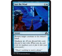 Just the Wind (foil) | Shadows over Innistrad