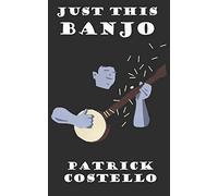 Just This Banjo