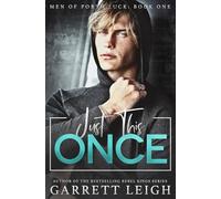 Just This Once (Men Of Porth Luck)