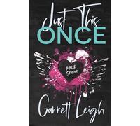 Just This Once (Men Of Porth Luck)