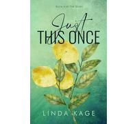 Just This Once (The Seven)