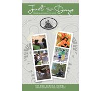 Just Three Days: From Heartbreak to Hope