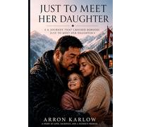 JUST TO MEET HER DAUGHTER: " A JOURNEY THAT CROSSED BORDERS JUST TO MEET HER DAUGHTER "