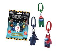 Just Toys Among Us Backpack Hangers