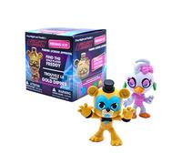 Just Toys Five Nights at Freddy's Security Breach Hiding Kit (98456)