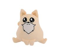 Just Toys LLC Exploding Kittens 8"" Plush Netflix Series (Godcat)