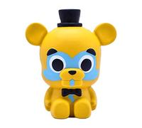Just Toys LLC Five Nights at Freddy's Security Breach Freddy Mega SquishMe