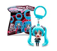 Just Toys LLC Hatsune Miku présentoir porte-clés sac à dos PVC Bags Display (18)