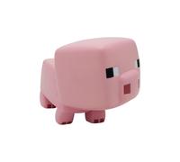 JUST TOYS LLC Minecraft Pig Mega SquishMe