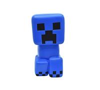Just Toys LLC Minecraft Super Charged Creeper Mega SquishMe