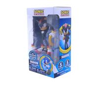 Just Toys LLC Sonic the Hedgehog Buildable Figures (Shadow)