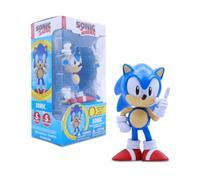 Just Toys LLC Sonic the Hedgehog Buildable Figures (Sonic - series 2)