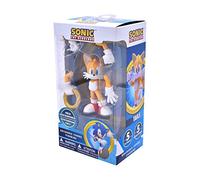 Just Toys LLC Sonic the Hedgehog Buildable Figures (Tails)