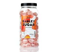 Just Treats Barley Sugar Gift Jar