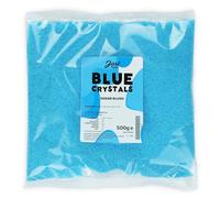 Just Treats Blue Crystals (500g Share Bag)