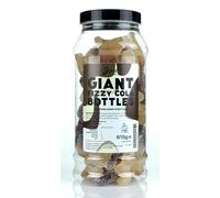Just Treats Giant Fizzy Cola Bottles Gift Jar