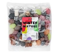 Just Treats Just Treats Winter Mixture 500g Share Bag