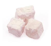 Just Treats Rose & Lemon Turkish Delight Gift Jar