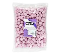 Just Treats Vimto Bon Bons (1kg Party Bag)