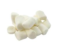 Just Treats White Mini Mallow (500g Share Bag)