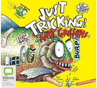 Just Tricking!: 1 (The Just Series)