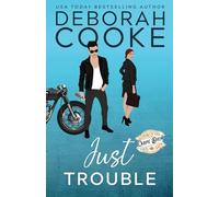 Just Trouble: Alternate Cover: 1 (The Carpe Diem Café - Alternate Covers)