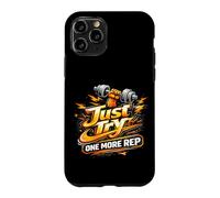 Just try one more rep Case for iPhone 11 Pro