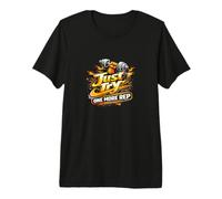 Just Try one More rep Premium T-Shirt