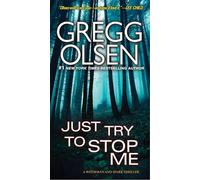 Just Try to Stop Me (Waterman & Stark Thriller): 5 (A Waterman & Stark Thriller)