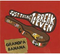 Just Trying to Break Even