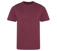 Just Ts Mens Unisex Tri-Blend Short Sleeve Crew Neck Tee T-Shirt