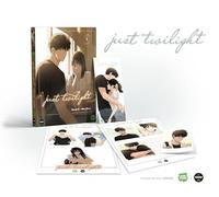 Just Twilight - Collector - Tome 1 (1)