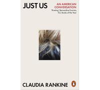 Just Us: an American Conversation the New
