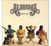 Just US by Alabama (1989-02-06)