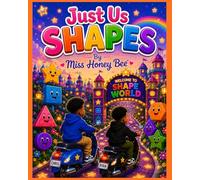 JUST US: Shapes
