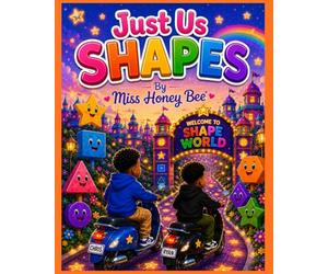 JUST US: Shapes