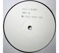 Just Us - What A Night (Remix)