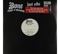 Just Vibe [12" VINYL]